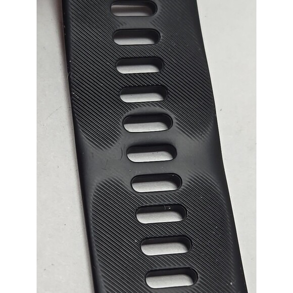 Garmin Forerunner 35 SEA GPS Running Watch HRM Black Bluetooth With Charger - Picture 11 of 13